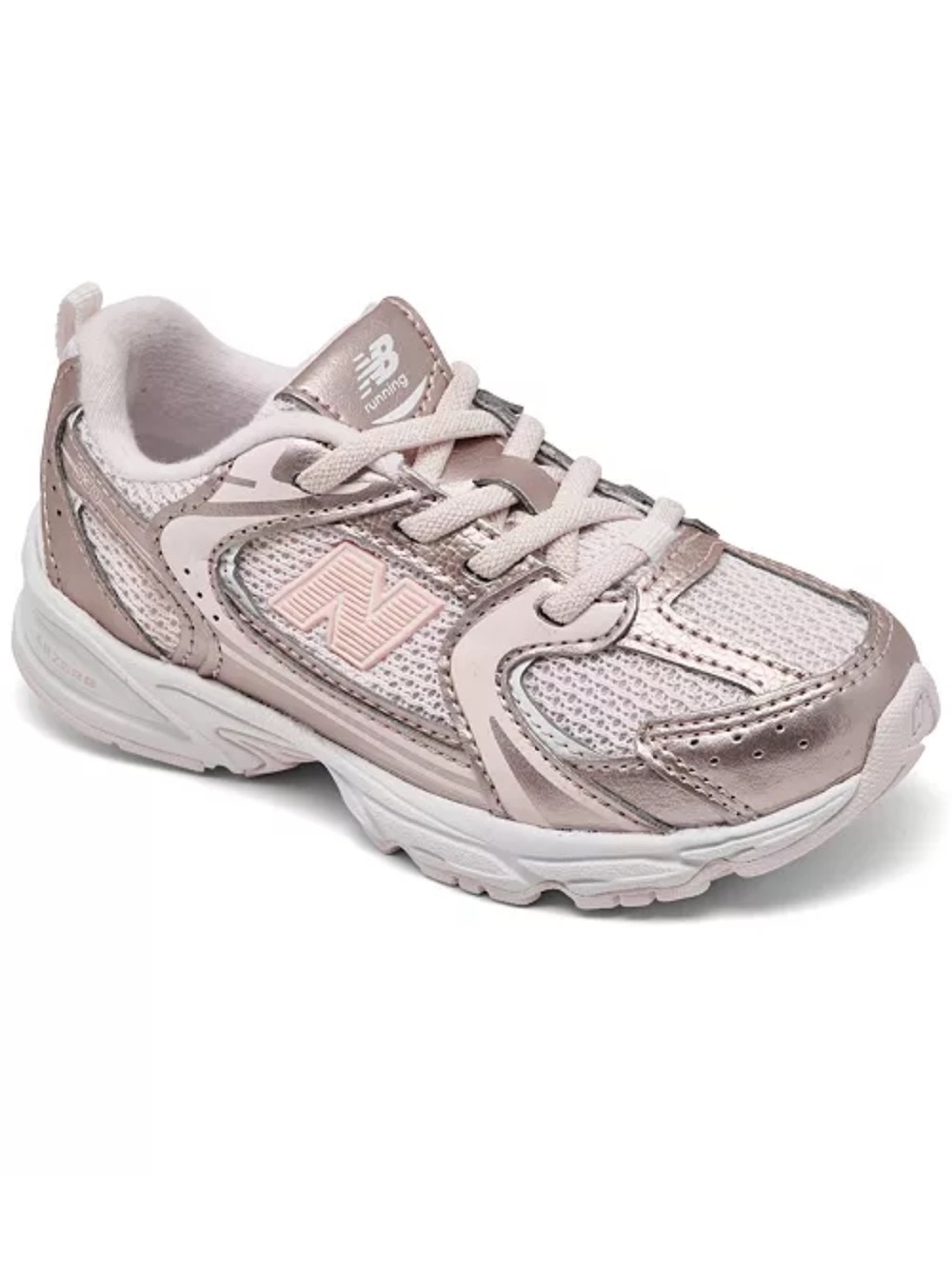 New Balance 530 Lace - Rose Gold